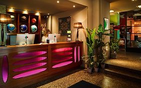 Goldman 25Hours Hotel